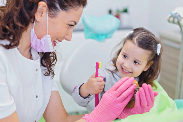 Best Dental Exams and Cleanings  in Auburn Lake Trails, CA